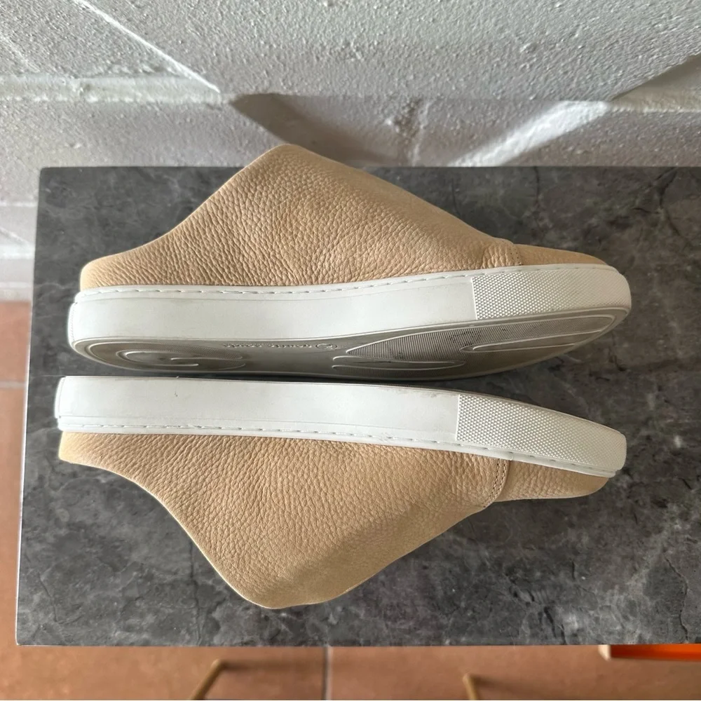 GENTLE SOULS by Kenneth Cole “Rory Ruffle Mule” - Picture 9 of 13